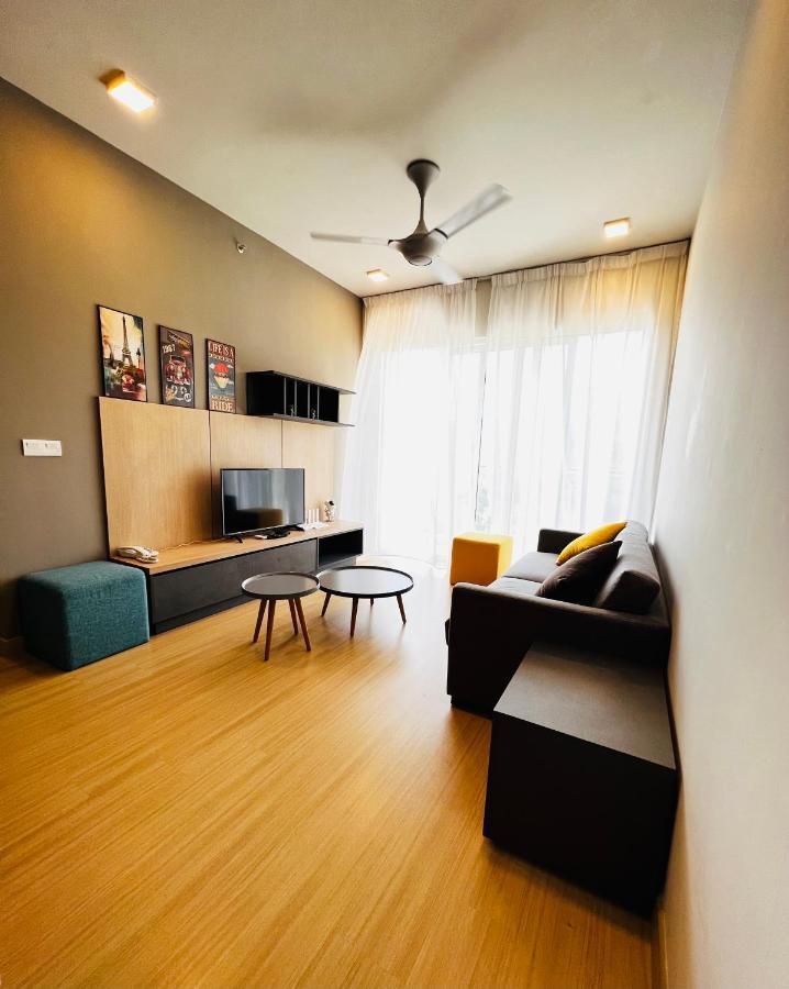 Cuti Genting 2 Bedroom 7 Pax Free Wifi Luxury Windmill Mountain View Genting Highland Genting Highlands Kültér fotó